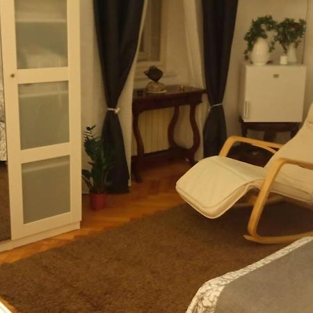 La Casa Di Lu Daire Trieste Dış mekan fotoğraf