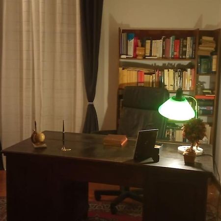 La Casa Di Lu Daire Trieste Dış mekan fotoğraf